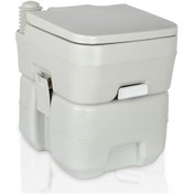 Resim 20 Litre Portatif Tuvalet 