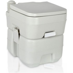 Resim 20 Litre Portatif Tuvalet 