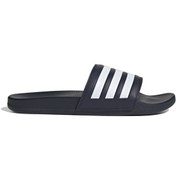 Resim adidas Lacivert - Beyaz Erkek Terlik GZ5892 ADILETTE COMFORT 