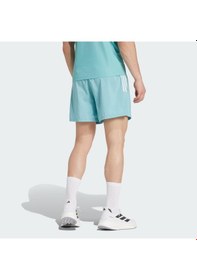 Resim Adidas Own The Run Erkek Tişört C-adıjx2242e50a00 Mavi 