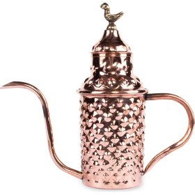 Resim Handygoo Oil Bottle Bakır Yağdanlık 400 Ml 