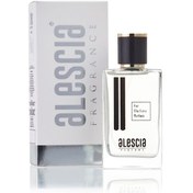 Resim Alescia St-160 Kadın Parfüm EDP 50 ML 