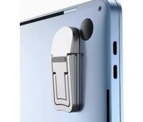 Resim Hediye Bahçesi Laptop Standı 2 Kademeli Yükseltme Ayarlı - 2 Adet 