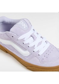 Resim Vans Caldrone Kadın Spor Ayakkabı Vn000cv5uuı1 Lila 