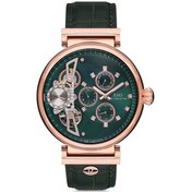 Resim Romanson Rms.1.ag1270.08 Erkek Kol Saati Rose Gold 