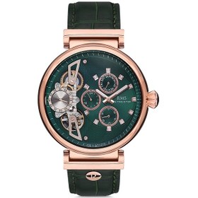 Resim Romanson Rms.1.ag1270.08 Erkek Kol Saati Rose Gold 