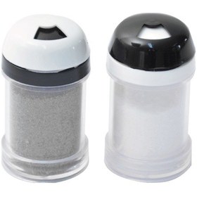 Resim Nurgaz Campout Mini Tuzluk Biberlik Ng C086 