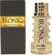 Resim İronic No: 262 Erkek Parfüm EDP 100 ML 
