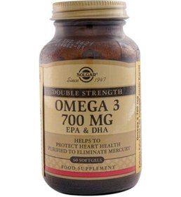 Resim Omega-3 700 60 Kapsül 