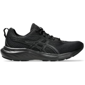 Resim Asics Gel-Contend 9 Kadın Siyah Koşu Ayakkabısı 1012B681-003 