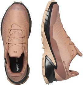 Resim Salomon ALPHACROSS 5 GTX W Yürüyüş AyakkabısıKadın 