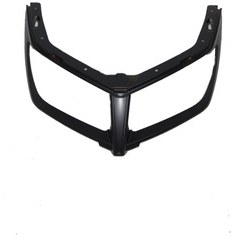Resim ÖN FAR PANELİ SİYAH (BLAZER XR) 