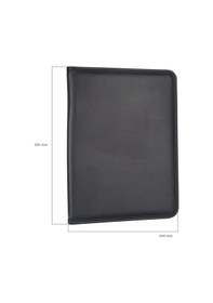 Resim SEKRETERLİK HESAP MAKİNALI A4 (100 YAPRAK) 24,5X32 CM 