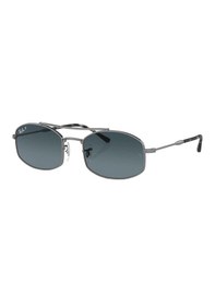 Resim Ray-ban 0rb3719 004/s3 54 Unisex Güneş Gözlüğü 