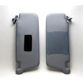 Resim Öziş Hy03020001 Hyundaı Accent İç Güneşlik 1995 - 1999 