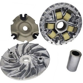 Resim Pcx 125 Ön Varyatör 2021 2023 