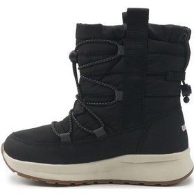 Resim U.s. Polo Assn. Jeta Jr 5pr Siyah Kız Çocuk Çizme 000000000102037614 Siyah 