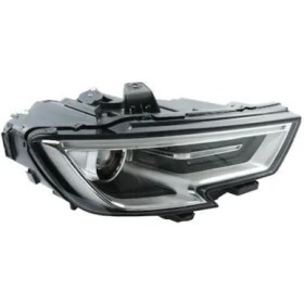 Resim VALEO 46815 FAR SAĞ KOMPLE A3 16- Blxenon Stand. 