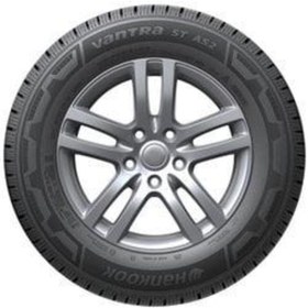 Resim Hankook 215/70R15 109/107S Vantra St As2 RA30 Kamyonet 4 Mevsim 2024 