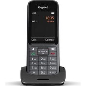 Resim Sl800H Pro İp Dect Telsiz Telefon Gigaset