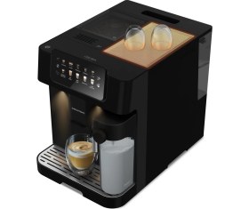 Resim Grundig Kva 6530 Espresso Makinesi 1350 W Caffè Latte İçecek Türü Antrasit Renk 