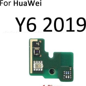 Resim Huawei Y6 2019 Ön Sensör 