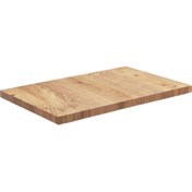 Resim Resa mobilya design Masa Tablası Yemek Masası Tablası Cafe Masası Tablası 120x70 