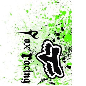 Resim Bandana Monsters Siyah 