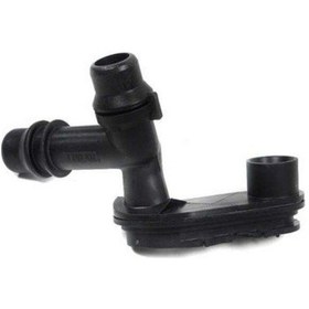 Resim Bmw Termostat Yatağı E46 17111707817. 