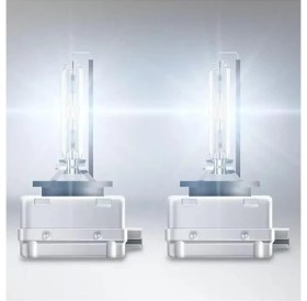 Resim D1S Night Breaker Xenarc Ampul +%220 Fazla Aydınlatma 