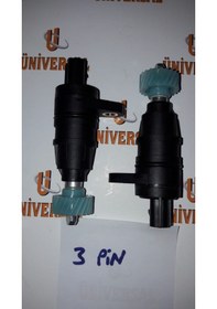 Resim Sensör Km Hız Rio 00-05/sephia 98-05 / 0k2a2-17-400 