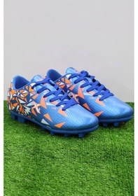 Resim Kinetix Estes Ag Çim Saha Halı Saha Krampon Futbol Ayakkabı 001 