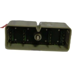 Resim 6es5498-1aa11 Measurıng Range Module,+/-50/500mv/p 