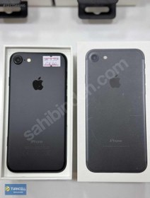 Resim Apple iPhone 7 İkinci El TR | 32 GB | Gri 