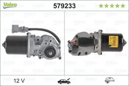 Resim SİLECEK MOTORU ÖN LGN I 95-01 -MGN I 99 