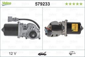 Resim SİLECEK MOTORU ÖN LGN I 95-01 -MGN I 99 