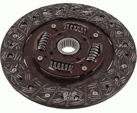 Resim Clutch Dısc 