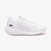 Resim Lacoste Active Kadın Beyaz Sneaker 