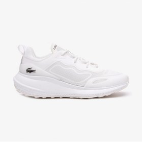 Resim Lacoste Active Kadın Beyaz Sneaker 