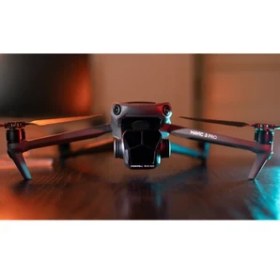 Resim Freewell Djı Mavic 3 Pro/pro Cine Için Standart Day Split Nd Filtre Seti (4'lü Paket) - FW-M3P-STD 