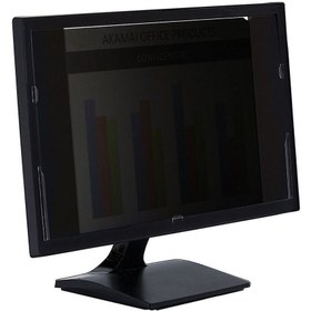 Resim GJOB Thinkvision L172 Ekran Gizlilik Filtresi, Hayalet Filtre Mavi Işık, Parlaklık Önleyici 