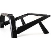 Resim Araca Özel Üniversal Çadır Rollbar 