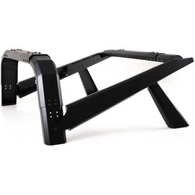 Resim Araca Özel Üniversal Çadır Rollbar 