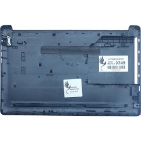 Resim HP Uyumlu 15-da2001nt 8BM89EA, 15-db1057nt 7ND59EA Notebook Alt Kasa 