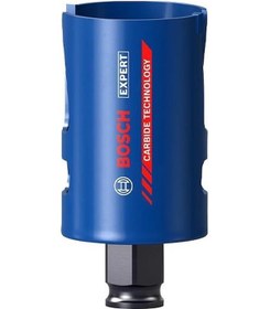 Resim Bosch 48 Mm Yapı Malzemeleri İçin Panç 2608900462 