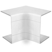 Resim Mutlusan 40x25mm Kablo Kanalı Için Iç Köşe 5 Adet 