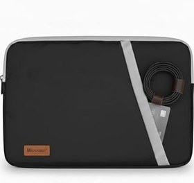 Resim Microcase Huawei Matepad Se 11 2024 ile Uyumlu Çok Amaçlı Sleeve Tipi 10-11 inch Çanta AL5538 