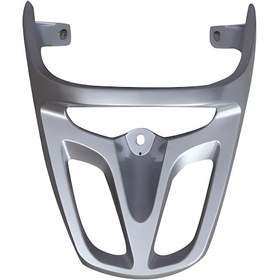 Resim Rs5 Çanta Demiri 24 Cm 