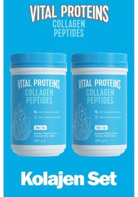 Resim Vital Proteins Collagen Peptides 284 Grx2 