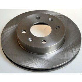 Resim Hyundai Getz 1.6 2002-2009 Bosch Ön Disk 2 Adet 